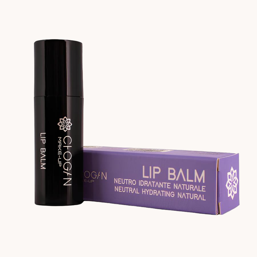 Lip Balm Neutral – Natürliche Feuchtigkeitspflege, 4,5 ml G