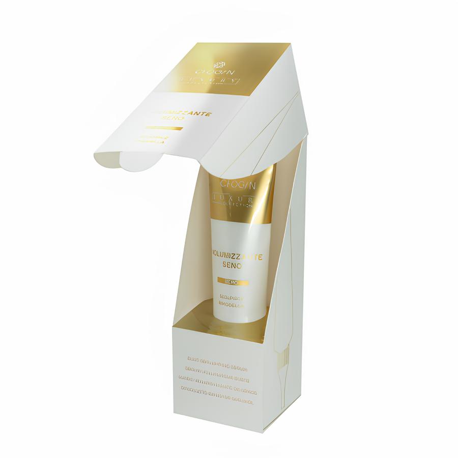 Décolleté Booster (Serum Oil) - 75 ml