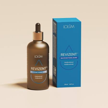 REVIZENT™ – Ätherische Ölmischung, Multifunktional - 50 ml