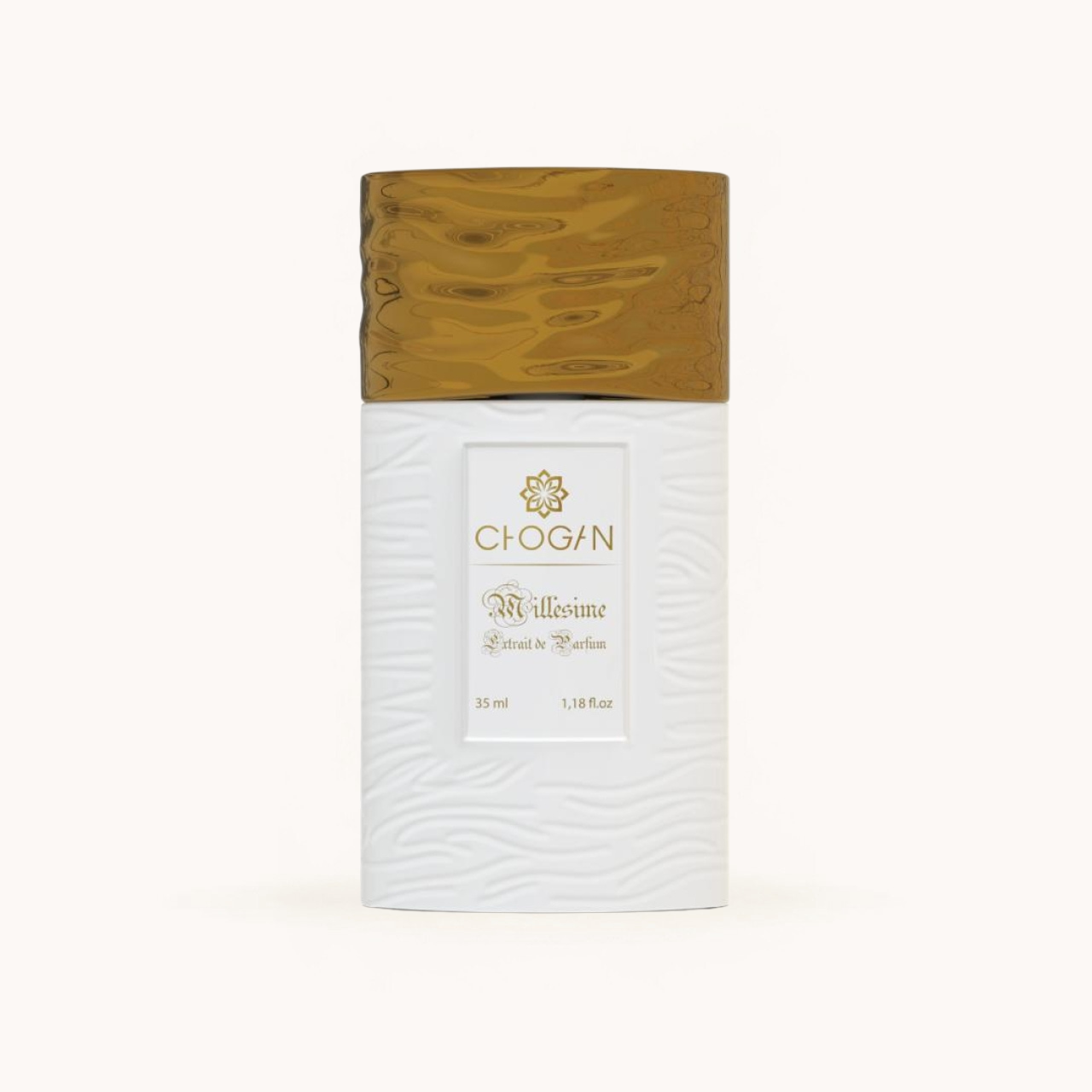 Chogan – Damenparfum mit 30% Essenz – 047 - Inspiriert von - Crystal Noir - Versace