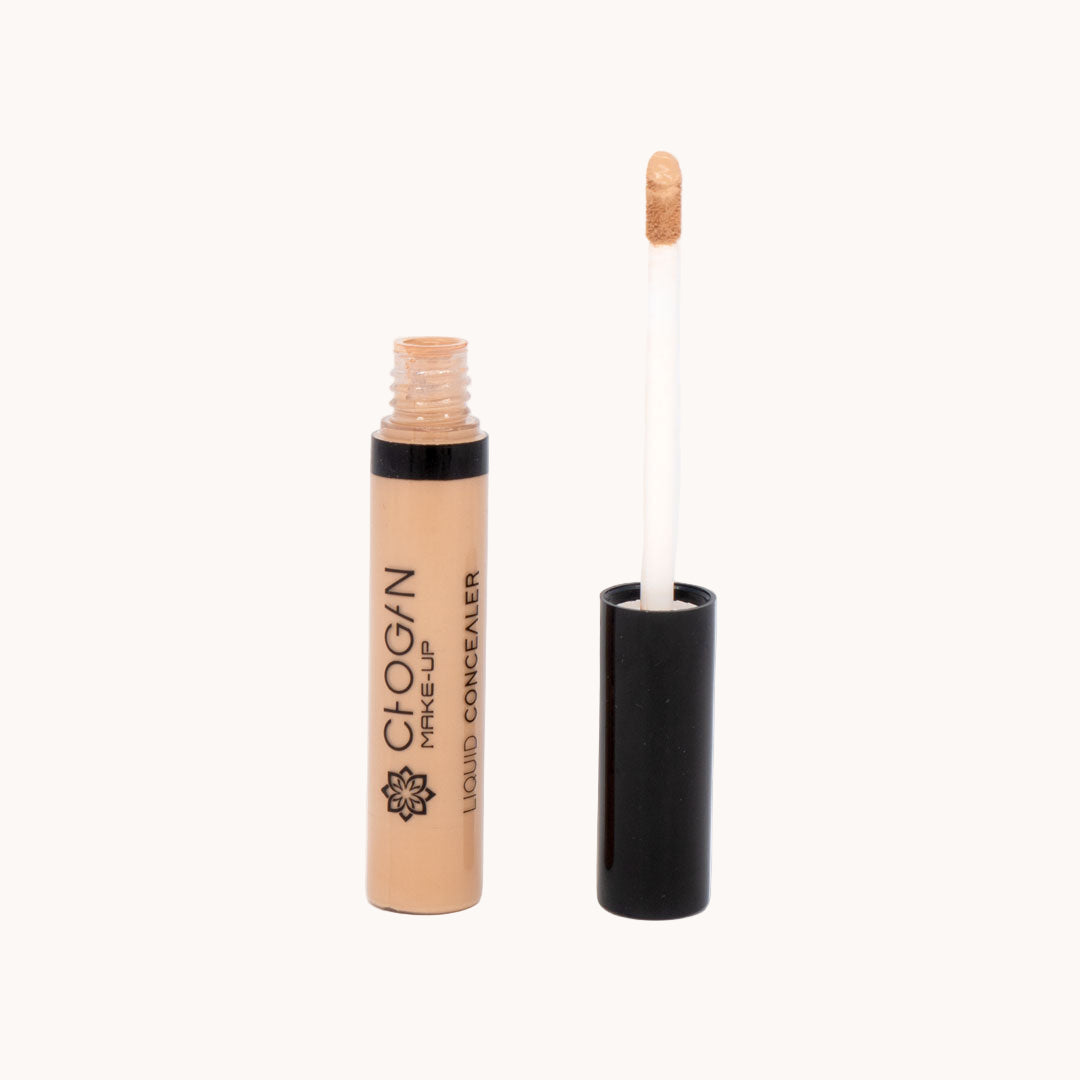Flüssiger Concealer