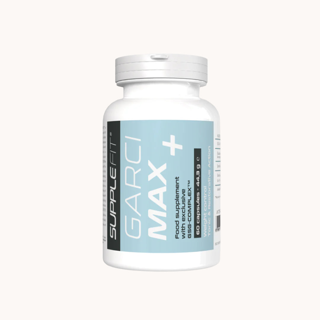 GARCI MAX +