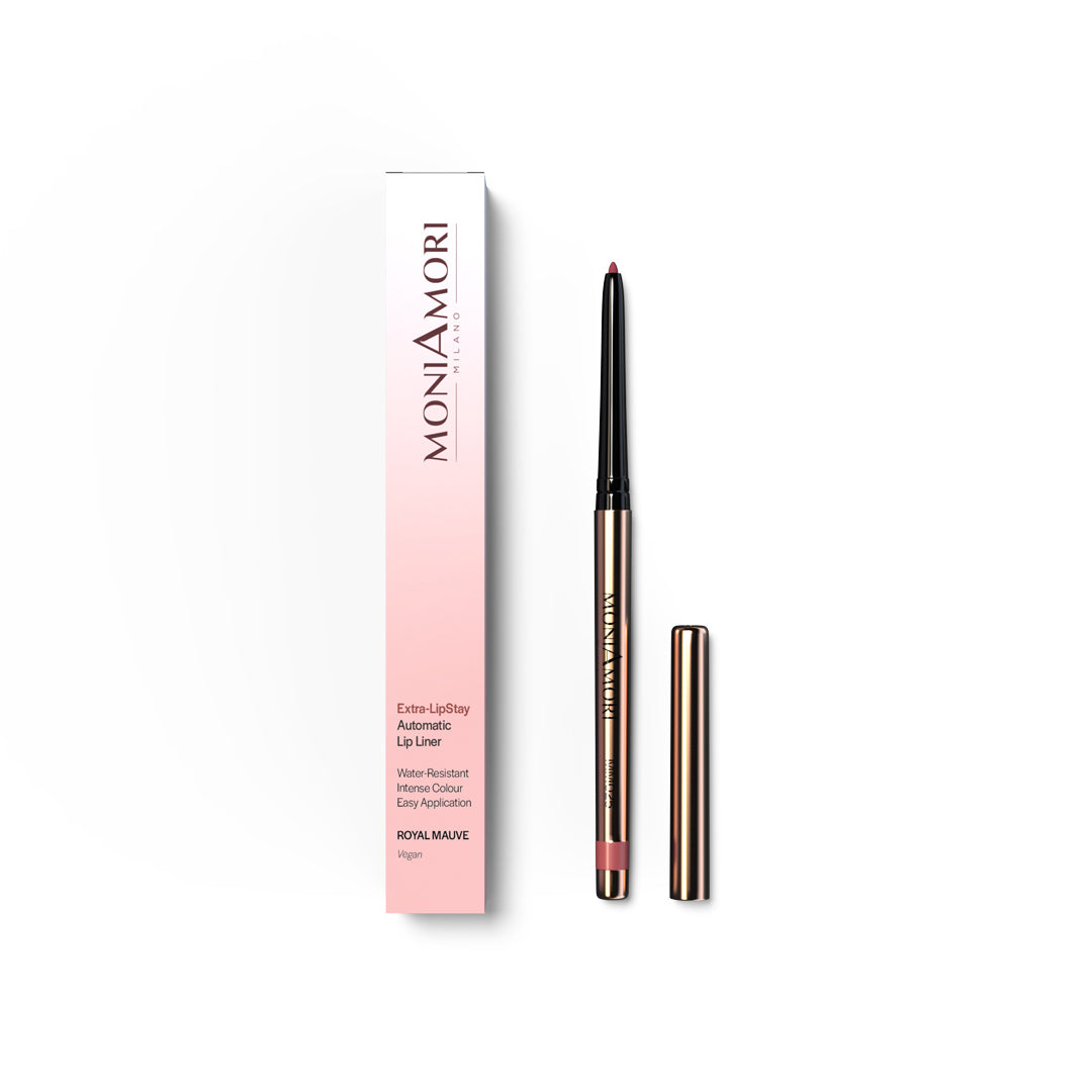 Chogan - MoniAmori - Extra-LipStay – Automatischer Lippenkonturenstift