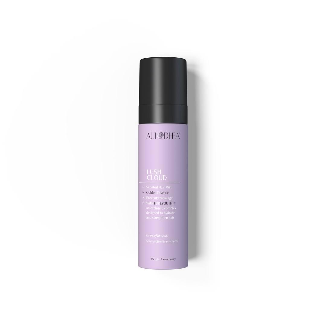 Chogan - Aurodhea- LUSH CLOUD - Haarparfüm-Spray - 100 ml