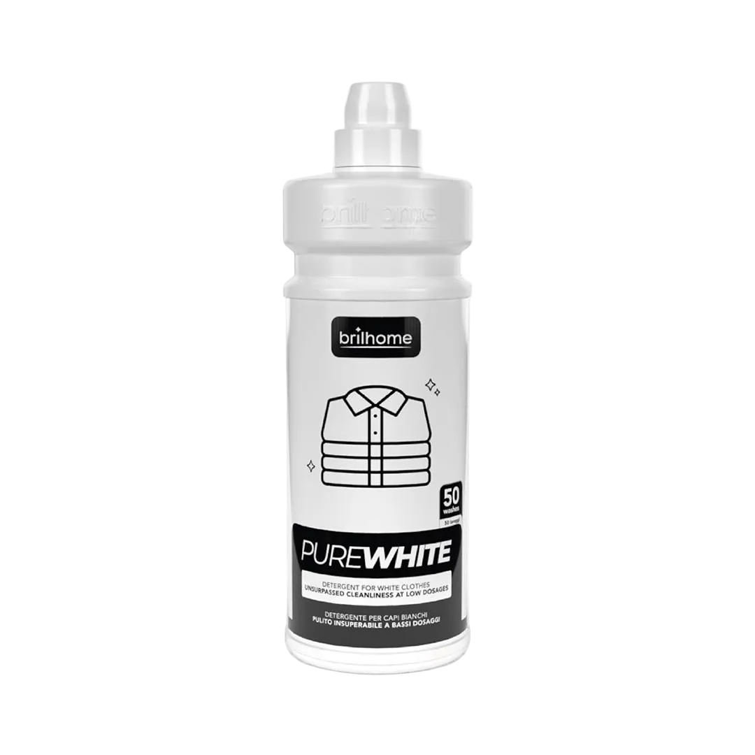Chogan - BrilHome – Waschmittel - 1 L