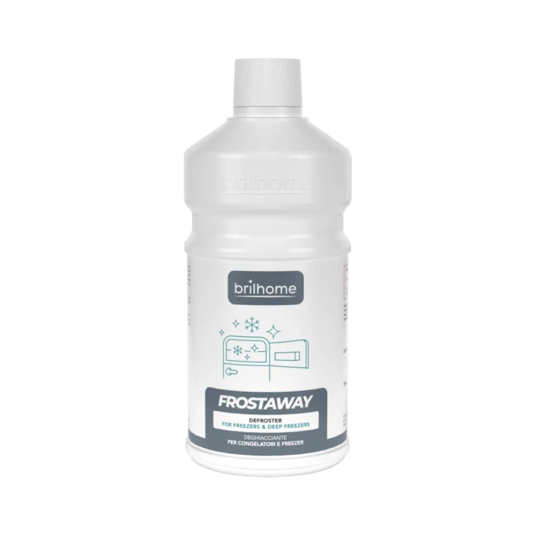 Chogan - BrilHome - Frostaway – Abtauhilfe für Gefriergeräte - 750 ml