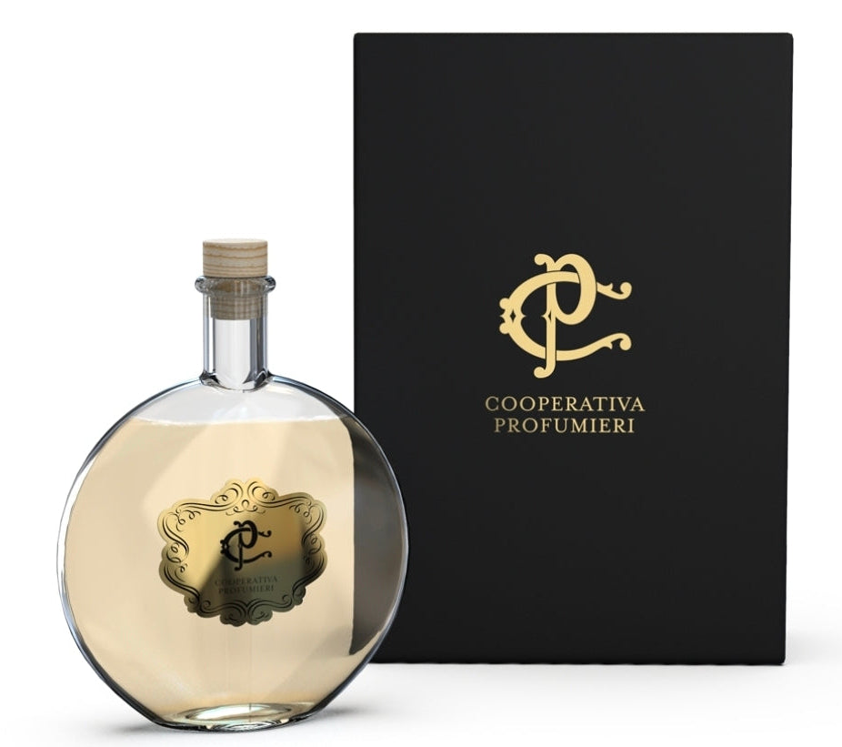 "Cooperativa Profumieri" Raumduft-Diffuser - Spice Symphony