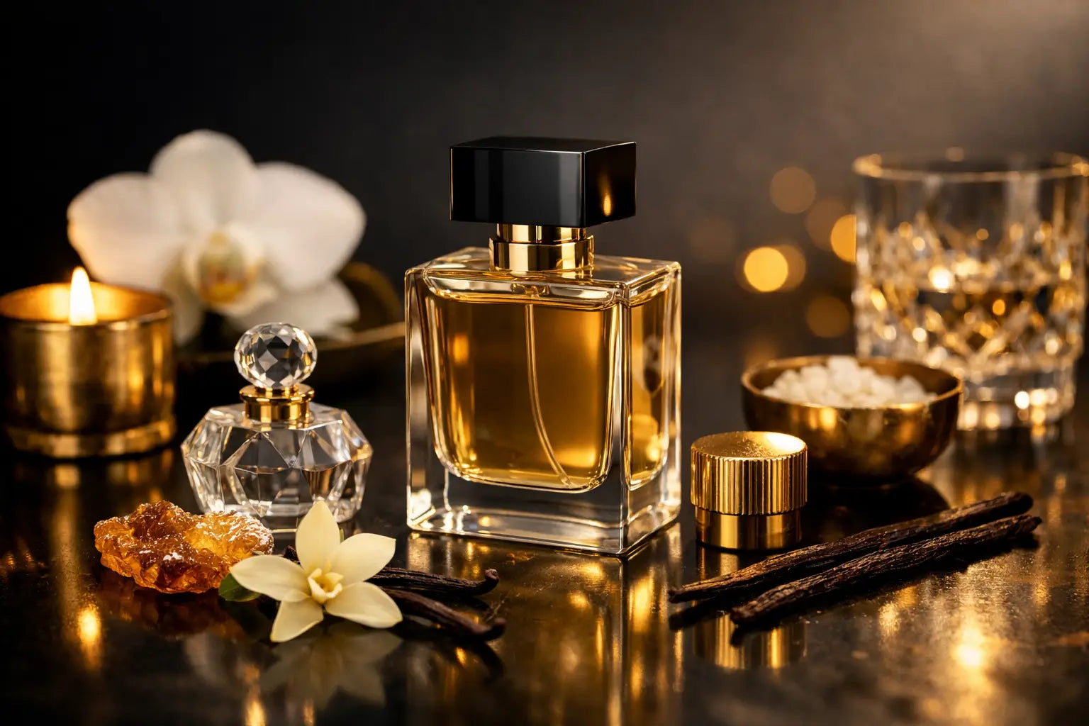 Premium Parfums Schweiz: Was einen Duft besonders macht