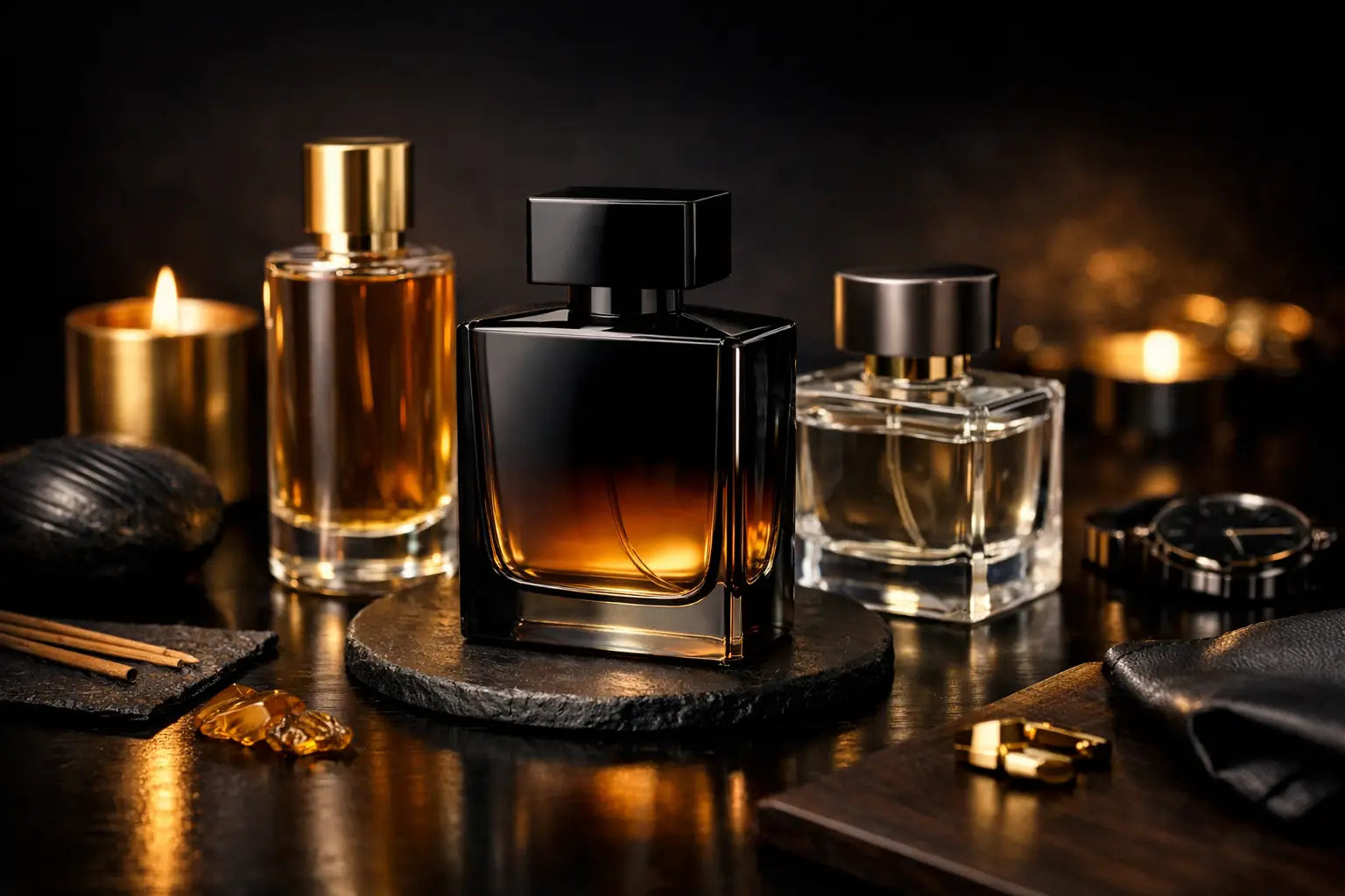 Welches Herrenparfum hält lange?