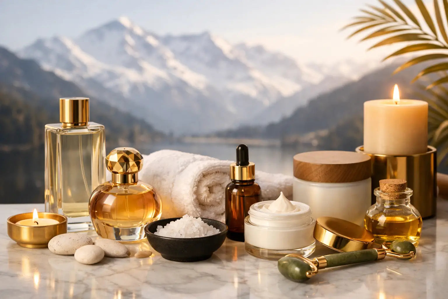 Beauty- und Wellness-Trends in der Schweiz