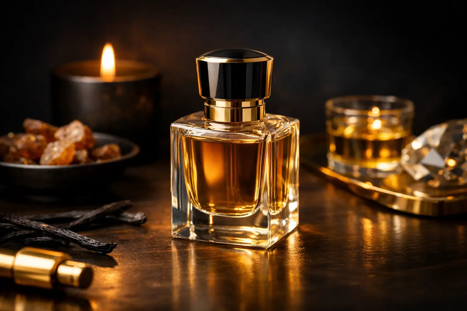 Extrait de Parfum Review - lohnt es sich?