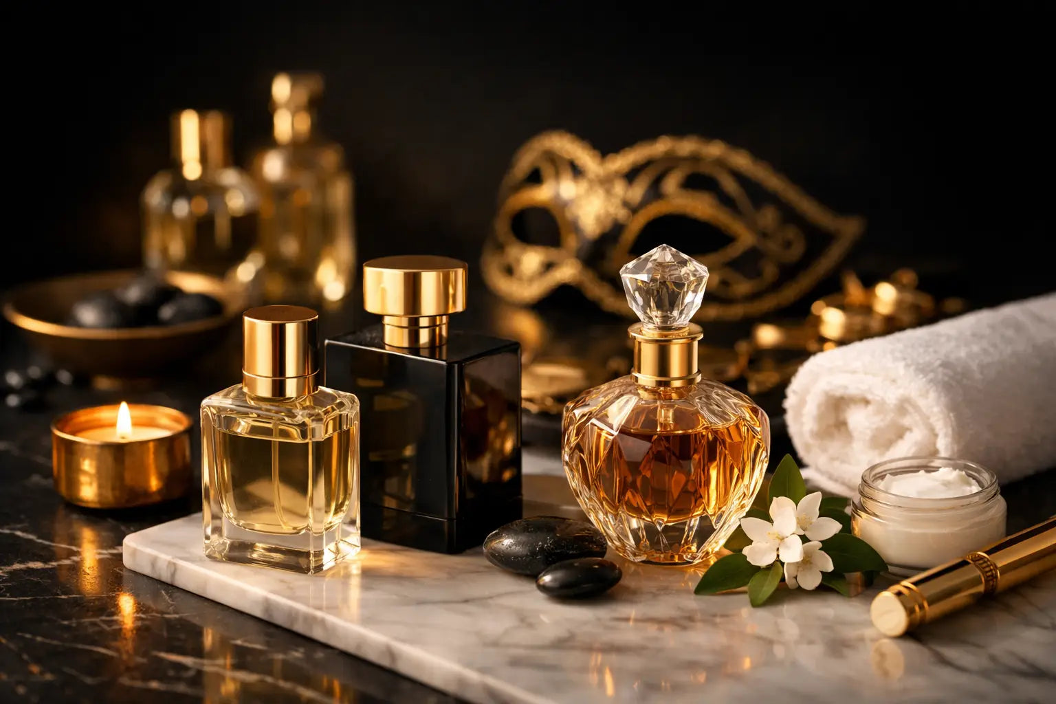 Italienische Parfums online kaufen - worauf achten?