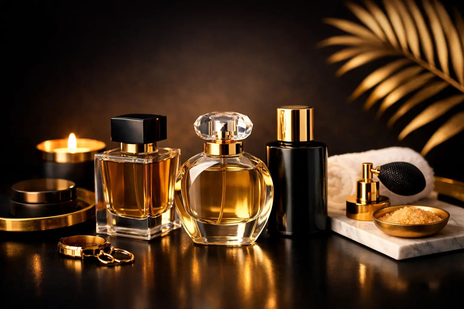 Parfum online kaufen in der Schweiz mit Stil