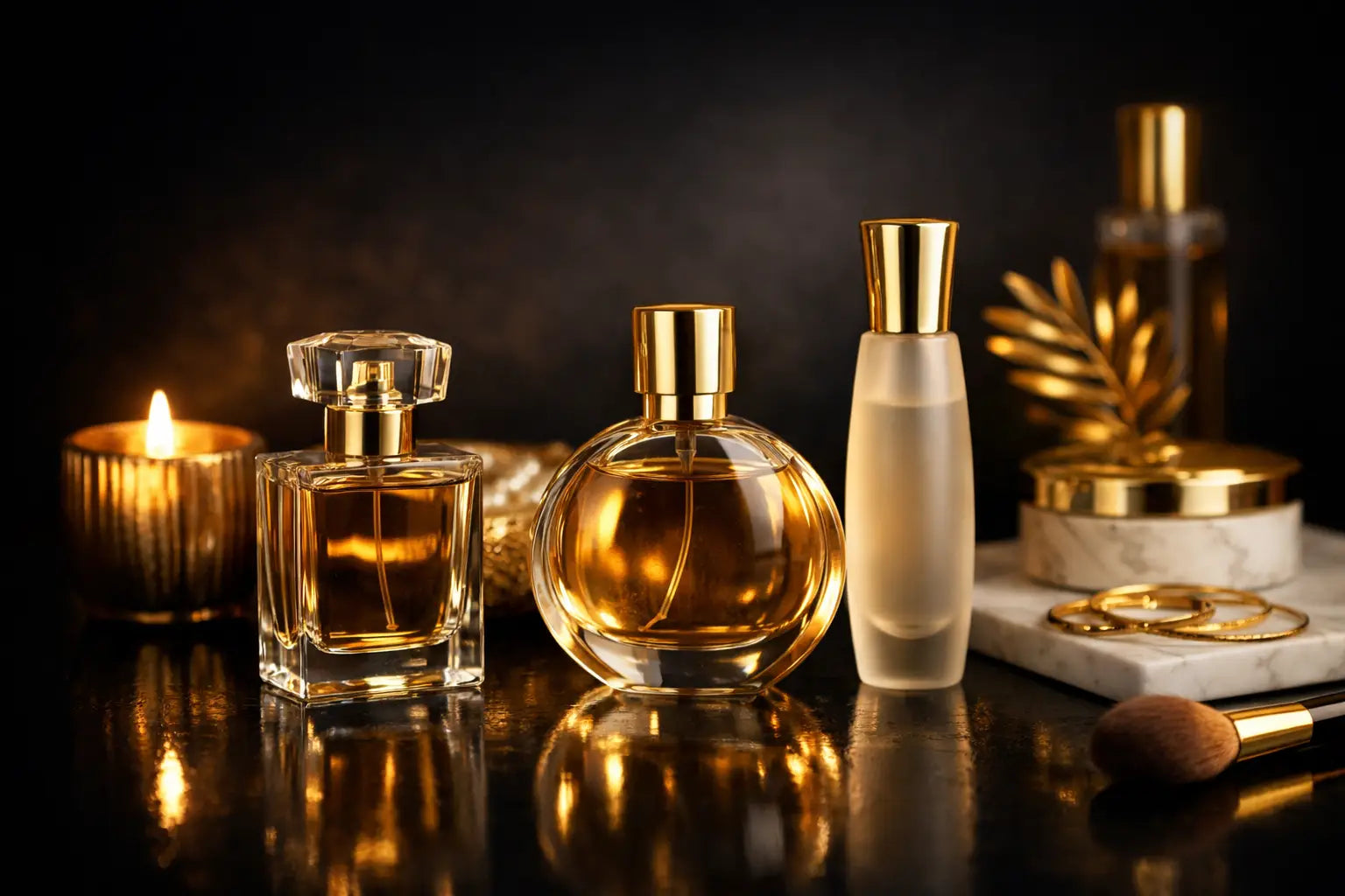 Luxusparfum für Damen finden !