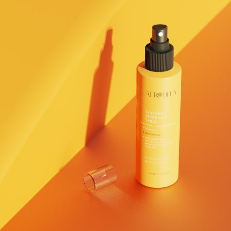 Chogan - Aurodhea - Beruhigendes After Sun Spray - 150 ML