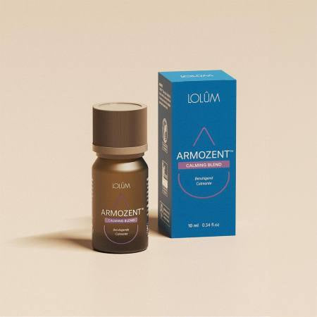 LOLUM - ARMOZENT™ – Ätherische Ölmischung, Beruhigend - 10 ml