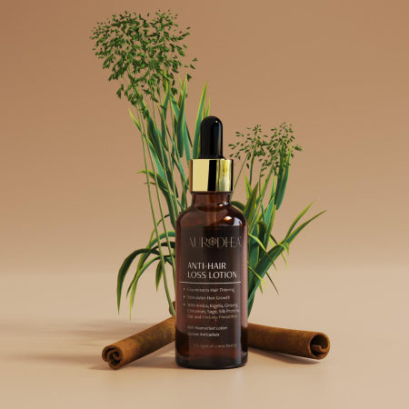 Chogan - Aurodhea - Anti-Haarverlust Lotion mit Undaria Pinnatifida - 50 ML
