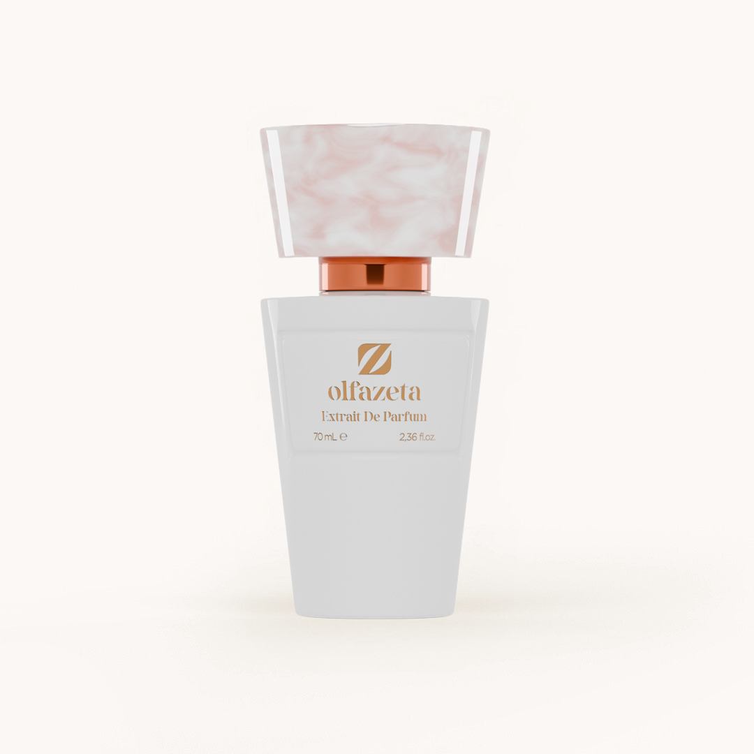 Chogan – Damenparfum mit 30% Essenz – 154W - Liaison Rose