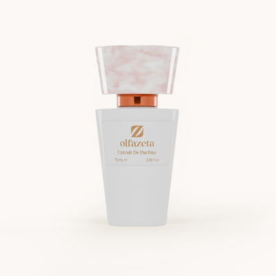 Chogan – Damenparfum mit 30% Essenz – 154W - Liaison Rose