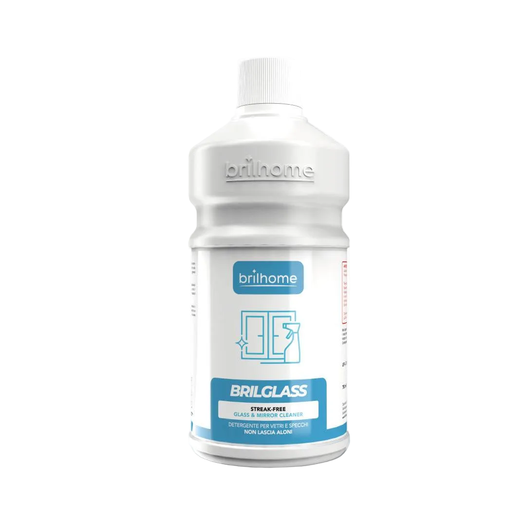 Chogan - BrilHome - Brilglass – Glas- & Spiegelreiniger - 750 ml