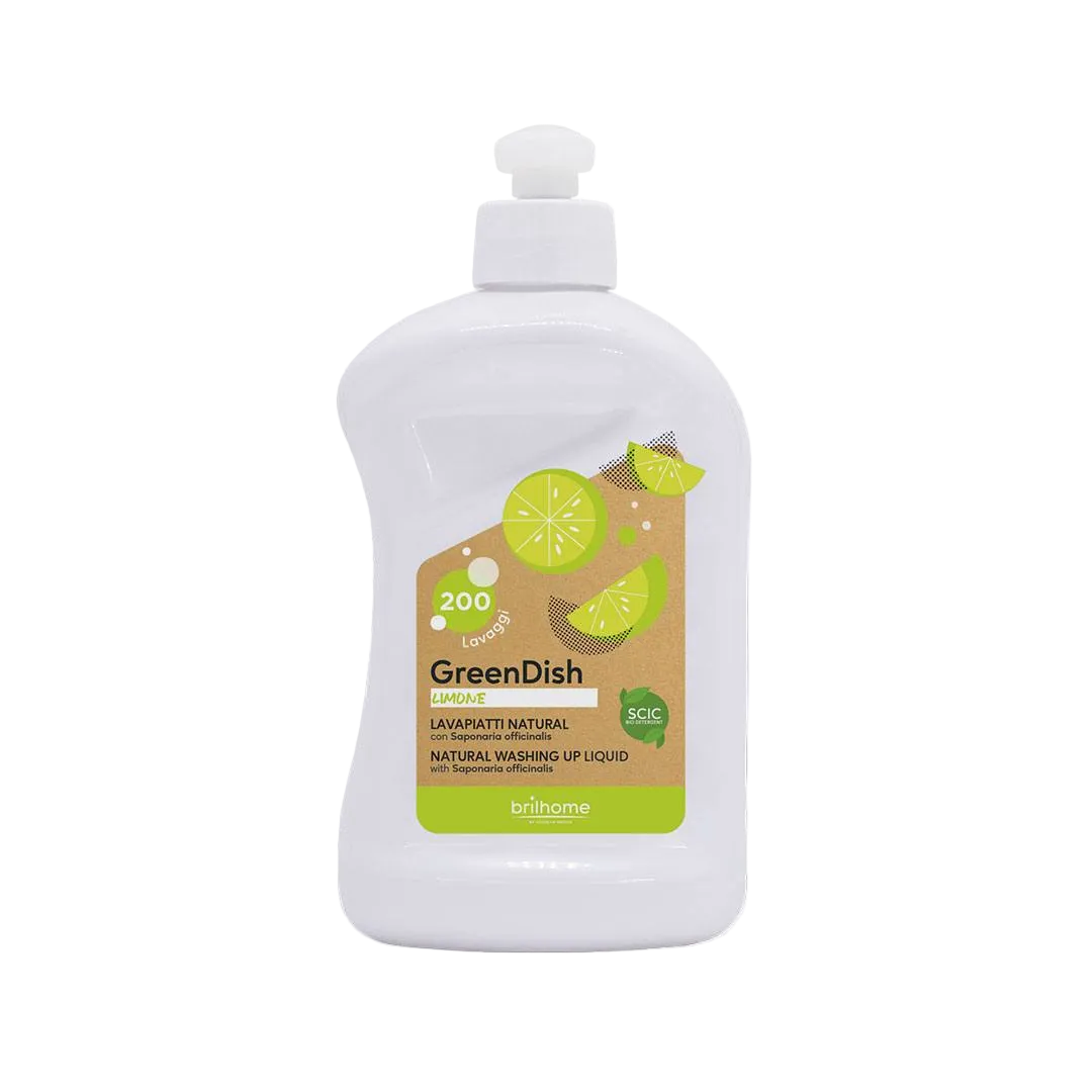 Chogan - BrillHome - GreenDish - 500 ml