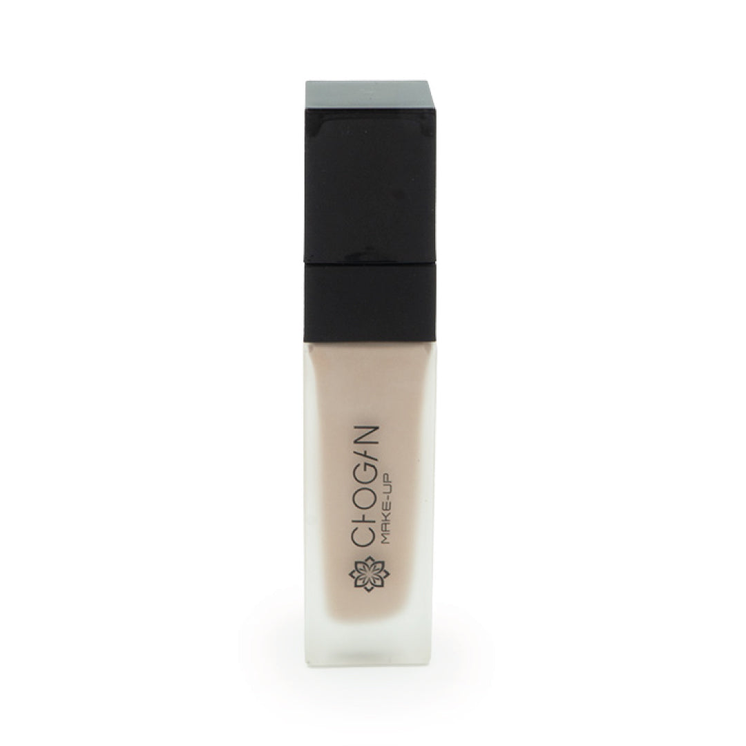 CHOGAN - INSTANT MATTE FOUNDATION - 30 ML