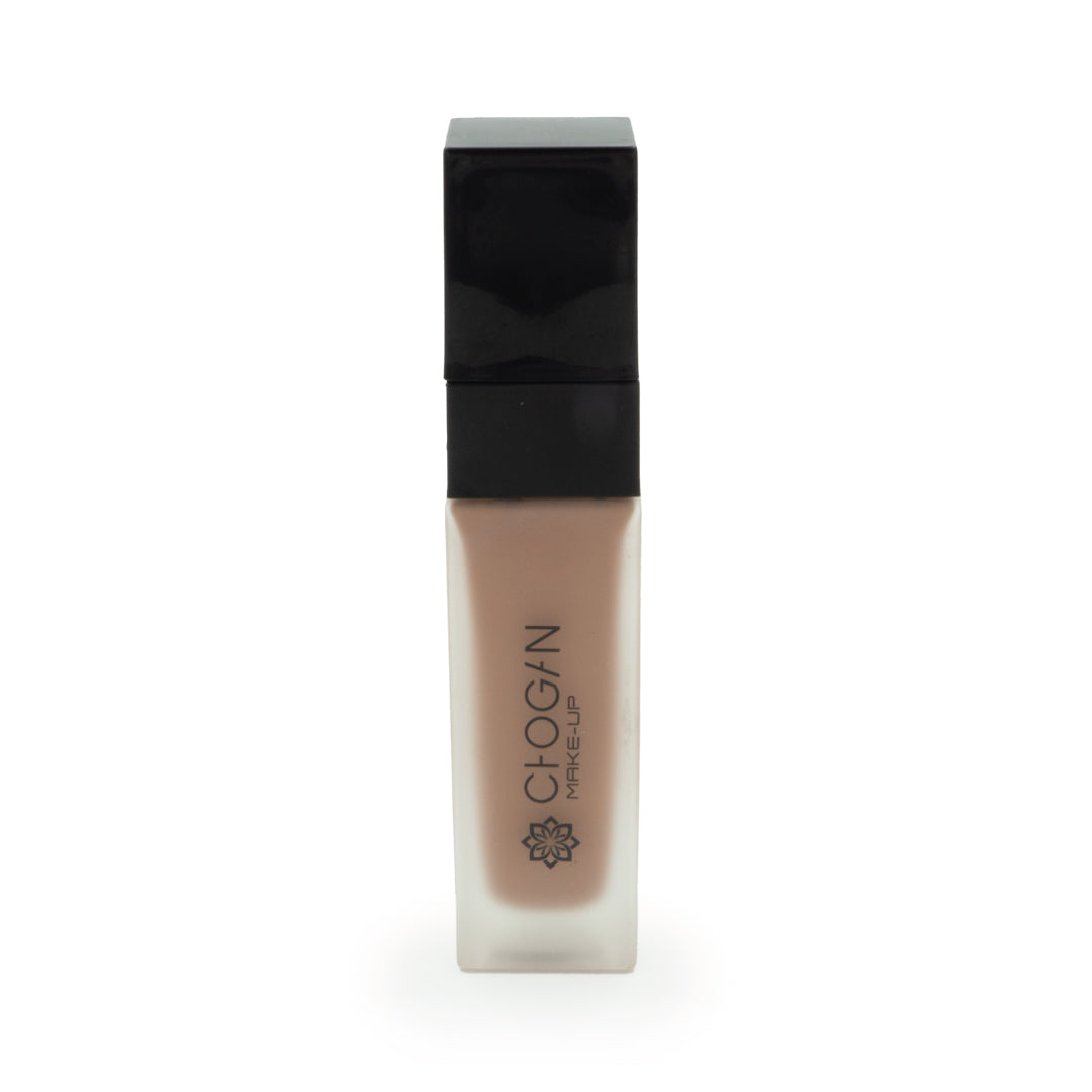CHOGAN - INSTANT MATTE FOUNDATION - 30 ML