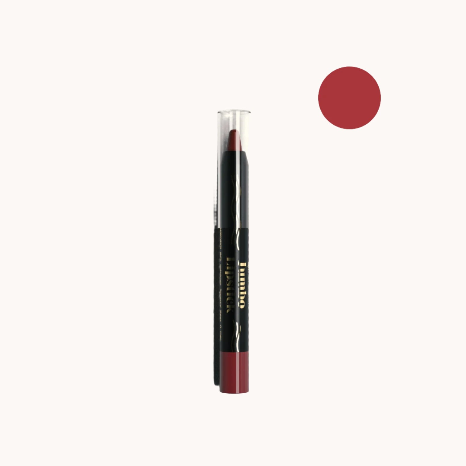Chogan Lip Cream Matte – Flüssiger Lippenstift mit intensiver, matter Farbe, hoher Deckkraft und langanhaltendem, kussechtem Finish.