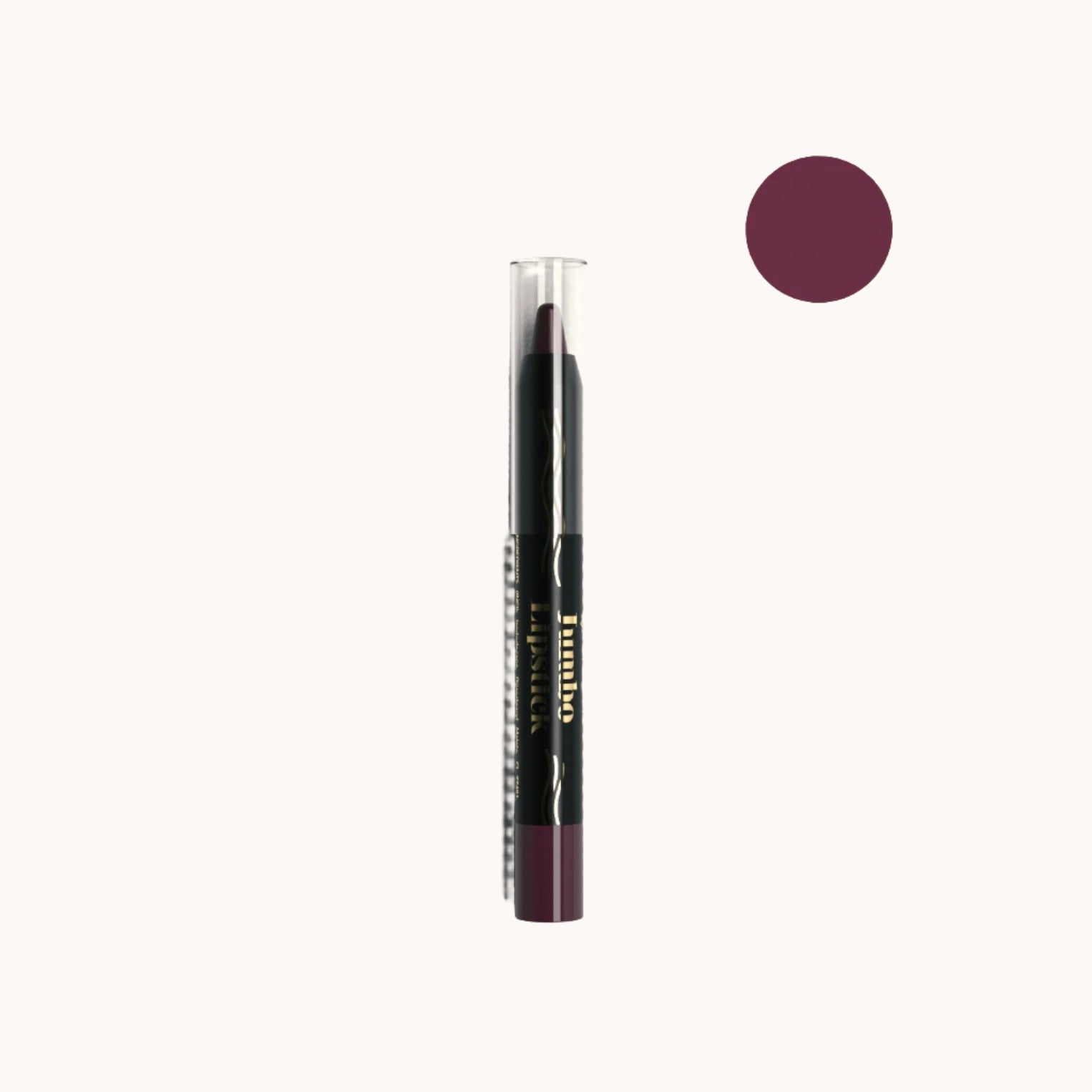 Chogan Lip Cream Matte – Flüssiger Lippenstift mit intensiver, matter Farbe, hoher Deckkraft und langanhaltendem, kussechtem Finish.