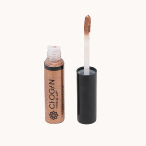 Chogan DIAMOND CREAM Lidschatten – flüssiger Eyeshadow mit reflektierenden Pigmenten, weicher Textur und langanhaltendem, schimmerndem Finish

