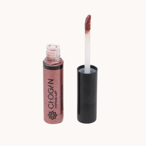 Chogan DIAMOND CREAM Lidschatten – flüssiger Eyeshadow mit reflektierenden Pigmenten, weicher Textur und langanhaltendem, schimmerndem Finish

