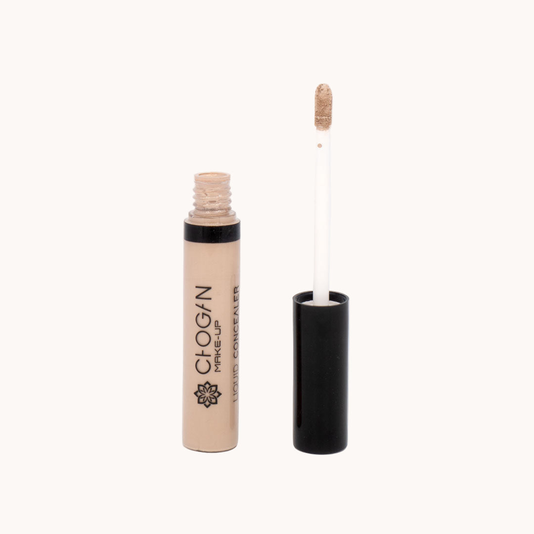 Flüssiger Concealer