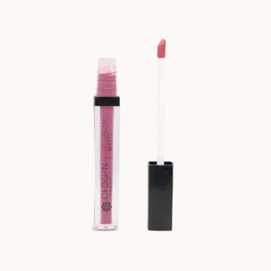 Chogan Lip Cream Matte – flüssiger Lippenstift mit intensiver, langanhaltender, mattierter Farbe und leichter, cremiger Textur
