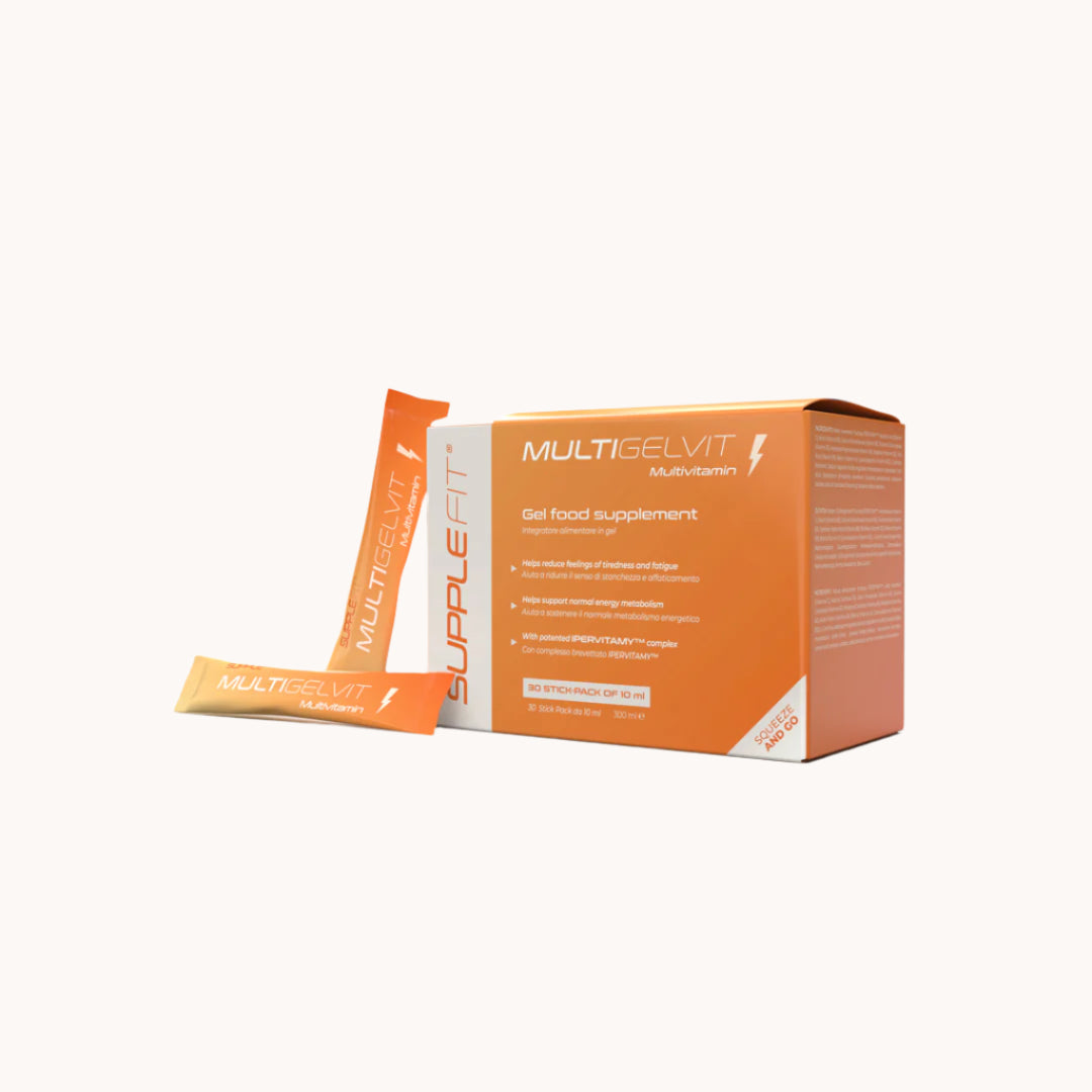 MULTIGELVIT – Multivitaminpräparat in Gelform – HAIMI