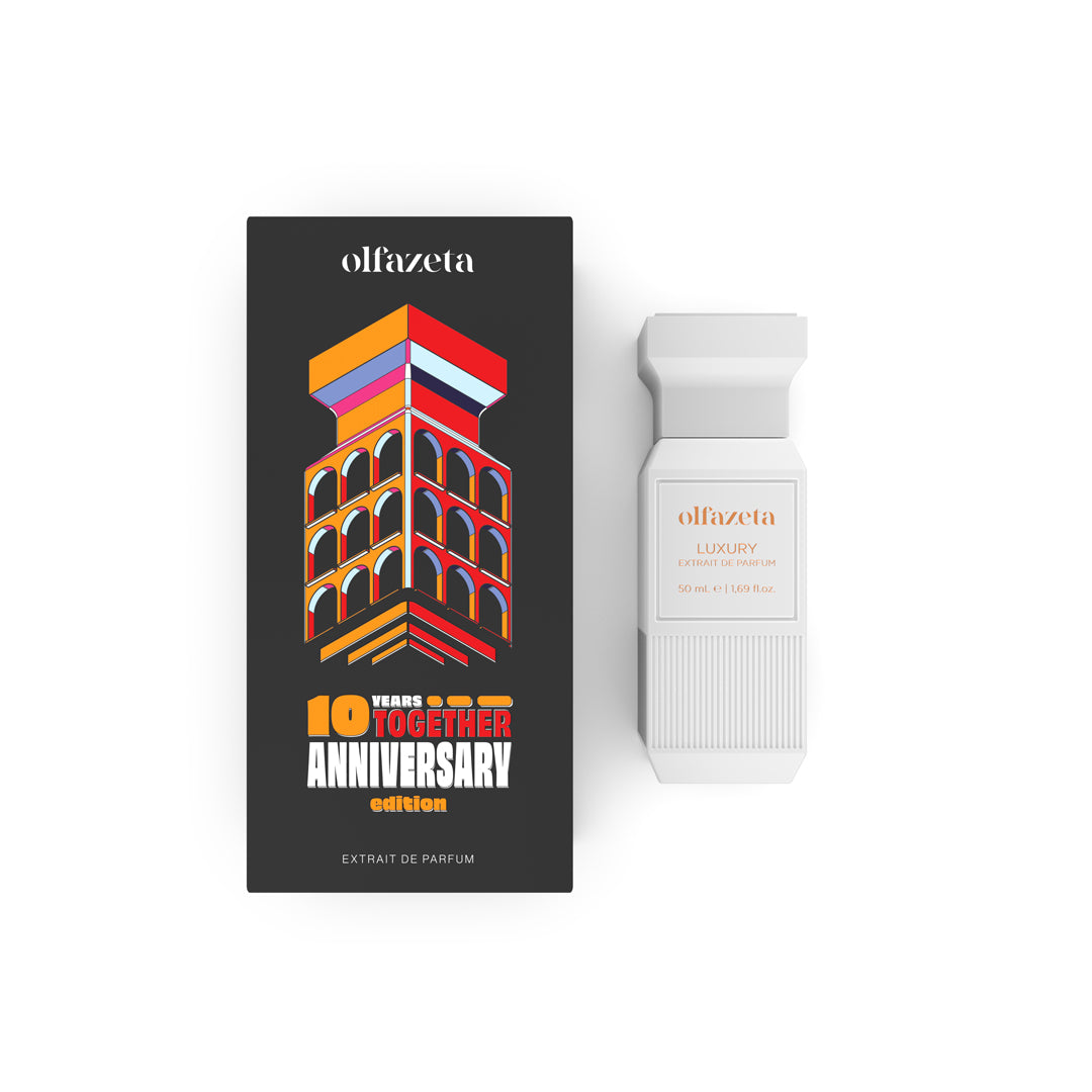 Imperatrix – Luxury Damenparfüm mit 30% Essenz