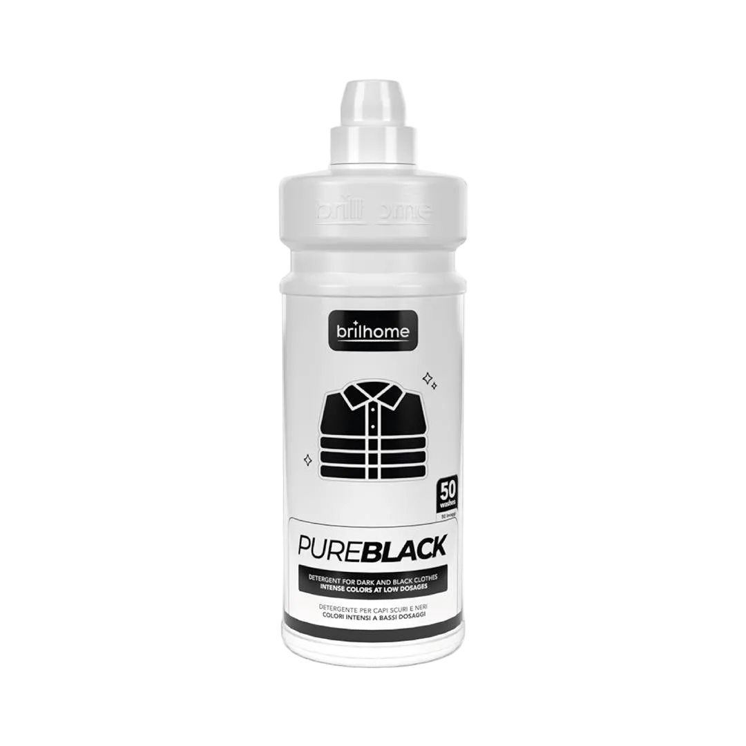 Chogan - BrilHome – Waschmittel - 1 L