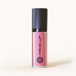 Le Chogan Aufpolsternder Lipgloss in transparenter Tube – ein cremiger, glänzender Lipgloss mit aufpolsterndem Effekt, angereichert mit Maxi Lip, Ingwerextrakt und Chili-Oleoresin für gepflegte, hydratisierte und natürlich betonte Lippen.