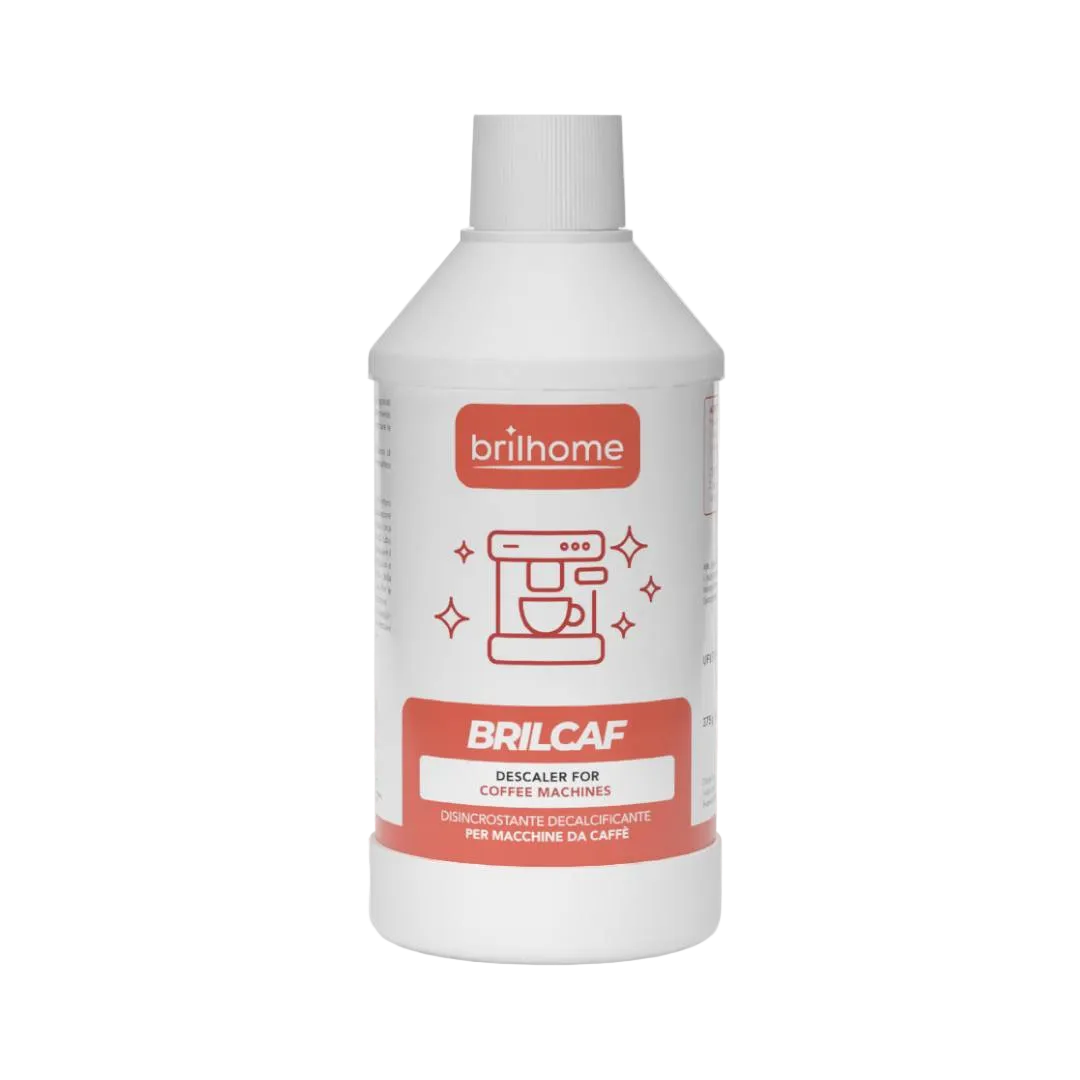 Chogan - BrilHome - Brilcaf - Kaffeemaschinen-Entkalker - 330 ml
