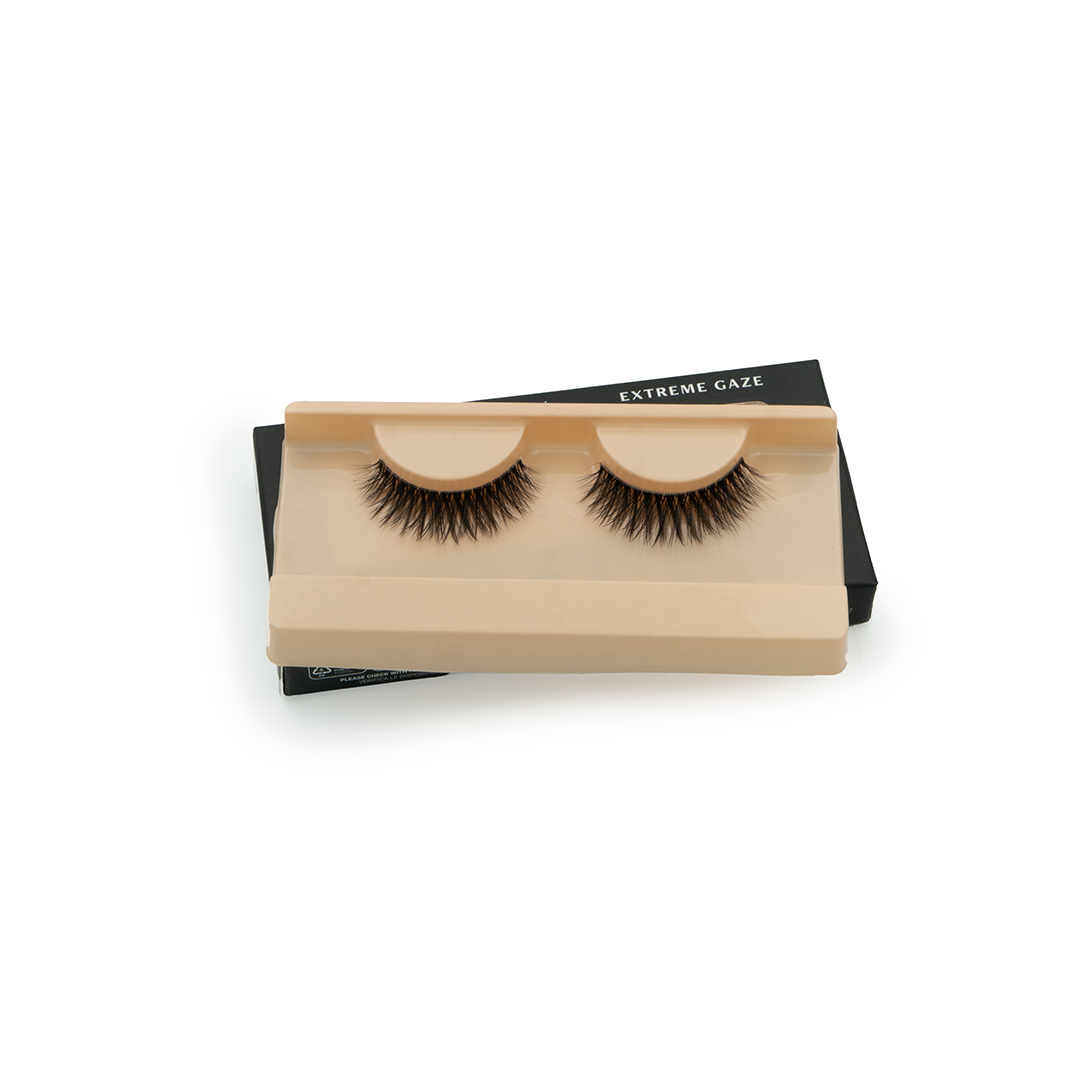 Chogan - Künstliche Wimpern - Extreme Gaze